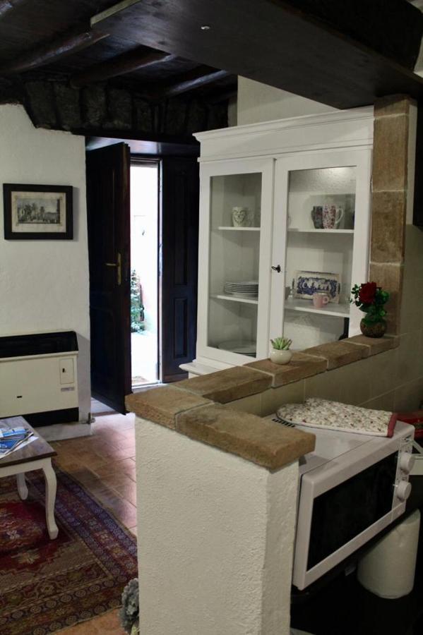 Torre Iolanda Bed & Breakfast Кампаняно ди Рома Екстериор снимка