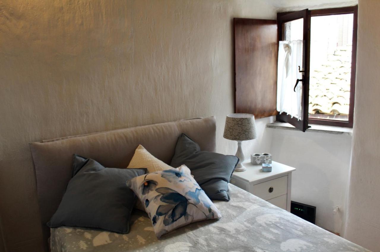Torre Iolanda Bed & Breakfast Кампаняно ди Рома Стая снимка